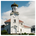 Church of the Holy Ascension