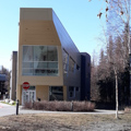 Photo 2 of Alaska Native Science and Engineering Program Building 