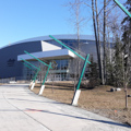 Photo 2 of Alaska Airlines Center