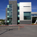 Photo 2 of Engineering and Industry Building