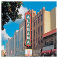 Photo 2 of Alabama Theatre