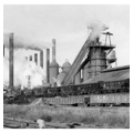Photo 2 of Sloss Furnaces