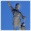 Photo 2 of Vulcan Statue and Park