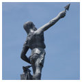 Photo 3 of Vulcan Statue and Park