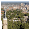 Photo 4 of Vulcan Statue and Park