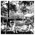Amphitheater, late 1930s