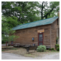Store and Post Office