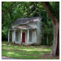 Zach Simmons House
