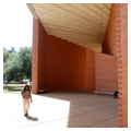Entry canopy