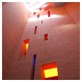 Meditation chapel