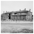 Dorothy Hall, c. 1906