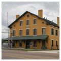 Photo 2 of Huntsville Depot and Museum