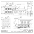 Side elevations