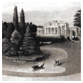 Engraving by John Sartain, c. 1860