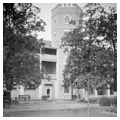 Main Building, 1935