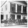 Looking northwest, c. 1900