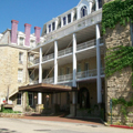 Photo 2 of Crescent Hotel and Spa