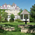 Photo 3 of Crescent Hotel and Spa