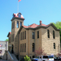 Photo 2 of Carroll County Courthouse, Western District