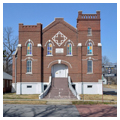 Photo 2 of Quinn Chapel AME Church