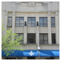 Masonic Temple