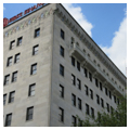 Photo 3 of First Financial Bank Building (Lion Oil Building, Exchange Bank)