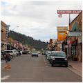 Photo 2 of Williams Historic Business District