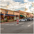 Photo 3 of Williams Historic Business District