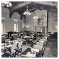 Main dining room