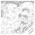 Existing Planting Plan