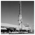 Commercial center, c. 1972-1977