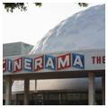 Photo 2 of Cinerama Dome
