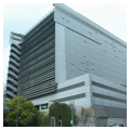 Photo 4 of Caltrans District 7 Headquarters Replacement Building