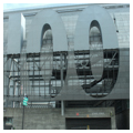 Photo 5 of Caltrans District 7 Headquarters Replacement Building