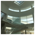 Rotunda in the Museum Entrance Hall