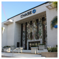 Photo 2 of Chase Bank, Hollywood