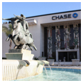 Photo 3 of Chase Bank, Hollywood
