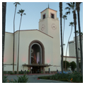 Photo 2 of Los Angeles Union Station