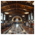 Photo 3 of Los Angeles Union Station