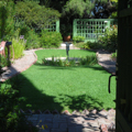 Friendly Garden