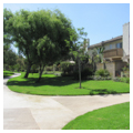 Krieger Hall, University of California, Irvine