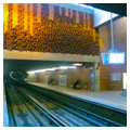 Photo 6 of Glen Park BART Station
