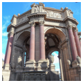 Photo 2 of Palace of Fine Arts