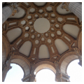 Photo 3 of Palace of Fine Arts