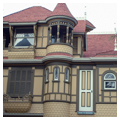 Photo 2 of Winchester Mystery House