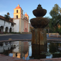 Photo 2 of Mission Santa Barbara Church
