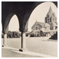 Photo 3 of Stanford University Quad