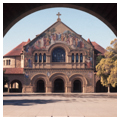 Photo 4 of Stanford University Quad