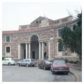 University of Colorado Boulder Campus