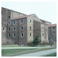 University of Colorado Boulder Campus